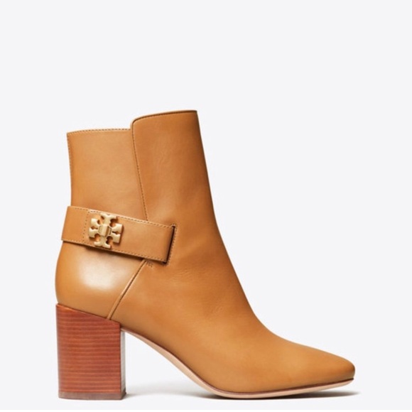 Tory Burch Kira booties - Picture 2 of 9